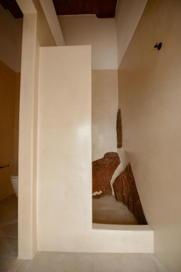Castrum Traditional Sunset Suites Plaka  Exterior foto
